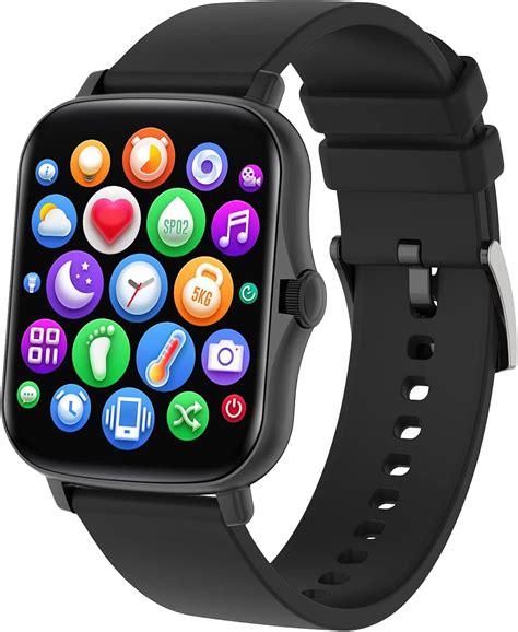 apple watch dupes amazon|smartwatch alternatives to apple watch.